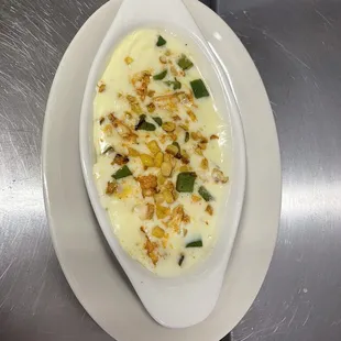 Shrimp dip