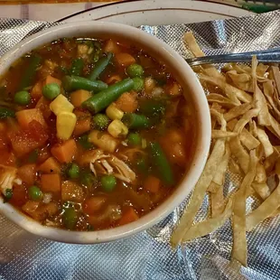 Soup
