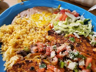 El Sombrero