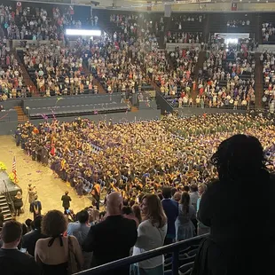 LSUHSC NO graduation 5-18-23