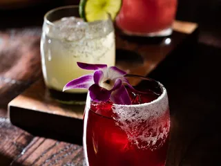 Mexican Sugar Dallas Uptown