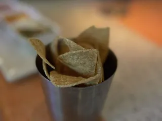 Mesero - Victory Park