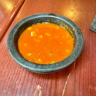 Salsa