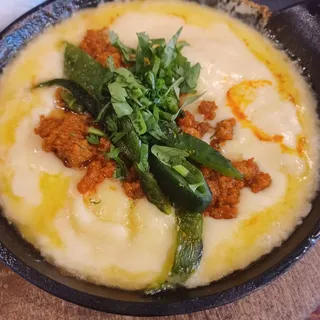 Queso Fundido