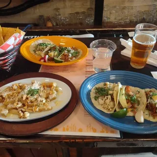 Tacos