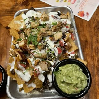 Nachos