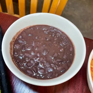 Side Beans