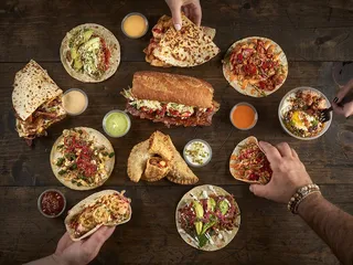 Taco Bamba