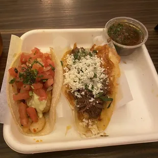 Birria Taco