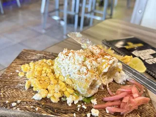 Jalisco Town Mexican Restaurant 