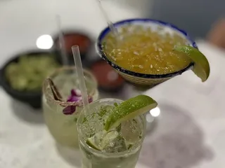 Cocina Maya Mexican Grill & Mezcaleria