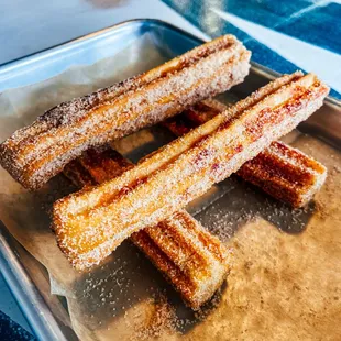 House-made Churros