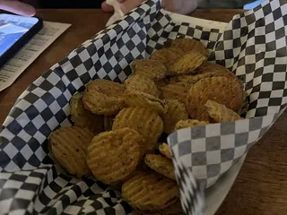 Rafters Music And Food