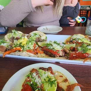 food, tacos