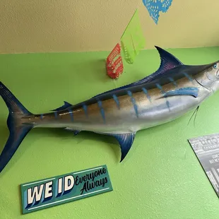 Wall decoration
