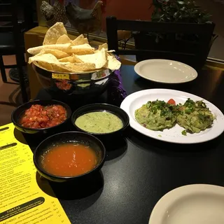 Guacamole