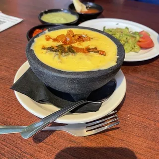Chorizo Queso
