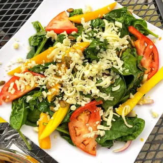 Ensalada De Mango