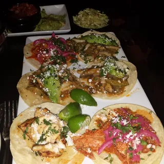 Chicken Taco
