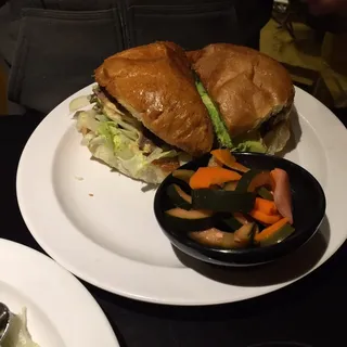 Carne Asada