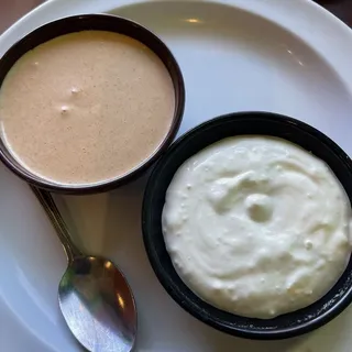 Side Chili Mayo