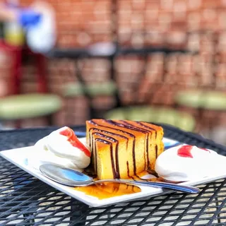 Flan