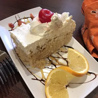 Tres Leches