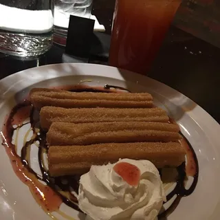 Churros