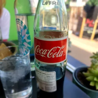 Mexican Coke