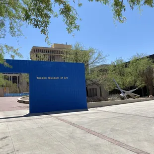 Tucson Museum of Art