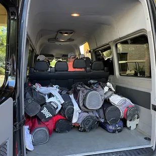 Mercedes Benz Sprinter