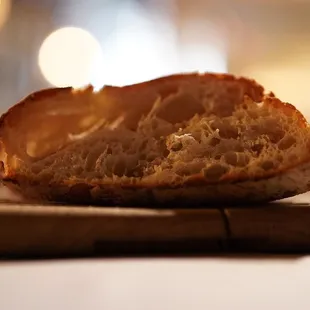 Bread &amp; Butter