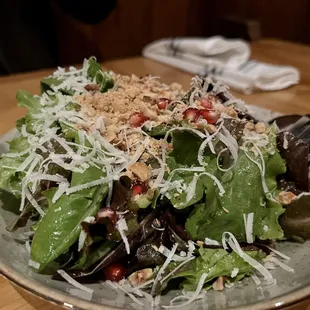Amy&apos;s mix salad