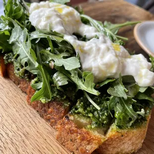 Burrata