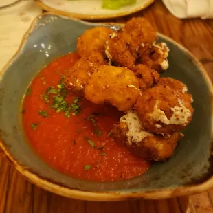 Bocconcini