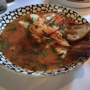 Cioppino