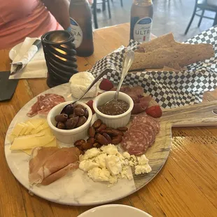 Charcuterie