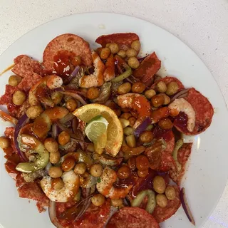 Ceviche