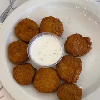 Fried Pickles