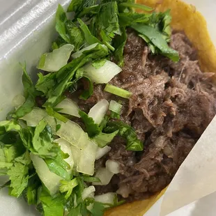 Cabeza Tacos