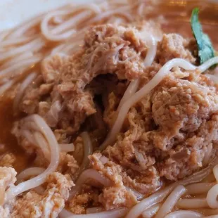 Bun Rieu