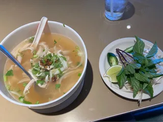 Pho Lotus