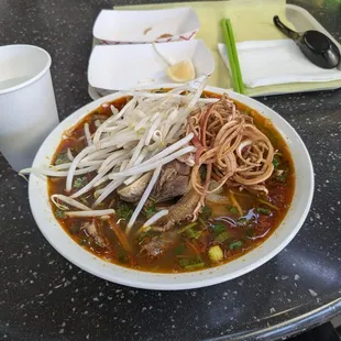 Bun Bo Hue