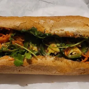 Grilled beef sandwich.  Awesome