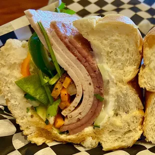 Banh mi