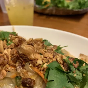 Pad Thai