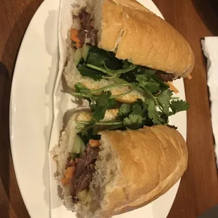 BBQ Pork