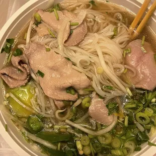 House Special Pho