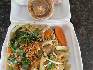Pho Saigon