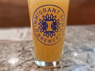 Immigrant Son Brewery